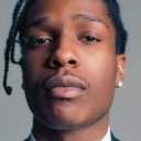 A$AP Rocky oyuncusunun filmleri