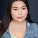 Abigail Chu oyuncusunun filmleri