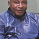 Adebayo Salami oyuncusunun filmleri