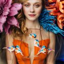 Agnese Budovska oyuncusunun filmleri