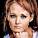 Ágústa Eva Erlendsdóttir oyuncusunun filmleri