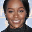 Aja Naomi King oyuncusunun filmleri