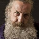Alan Moore oyuncusunun filmleri