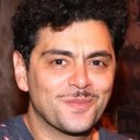 Alberto Ajaka oyuncusunun filmleri