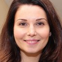 Aleksandra Ursulyak oyuncusunun filmleri