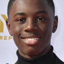 Alex Hibbert oyuncusunun filmleri