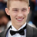 Alex van Dyk oyuncusunun filmleri