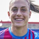 Alexia Putellas oyuncusunun filmleri