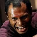 Alfridus Godfred oyuncusunun filmleri