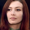 Alla Tumanian oyuncusunun filmleri