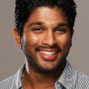 Allu Arjun oyuncusunun filmleri