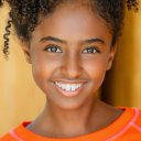 Amari McCoy oyuncusunun filmleri