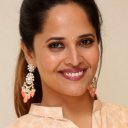 Anasuya Bharadwaj oyuncusunun filmleri