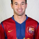 Andrés Iniesta oyuncusunun filmleri