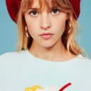 Angèle oyuncusunun filmleri