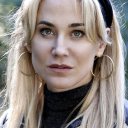 Anja Lundqvist oyuncusunun filmleri