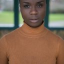 Ann Akinjirin oyuncusunun filmleri