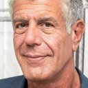 Anthony Bourdain oyuncusunun filmleri