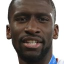Antonio Rüdiger oyuncusunun filmleri