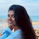 Anusha Nuthula oyuncusunun filmleri