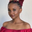 Aria Brooks oyuncusunun filmleri