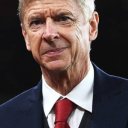 Arsène Wenger oyuncusunun filmleri