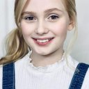Audrey Grace Marshall oyuncusunun filmleri