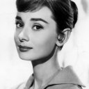 Audrey Hepburn oyuncusunun filmleri