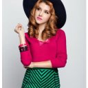 Aventurina King oyuncusunun filmleri