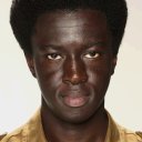 Bamar Kane oyuncusunun filmleri