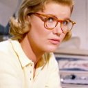 Barbara Bel Geddes oyuncusunun filmleri