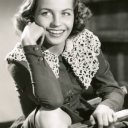 Betty Field oyuncusunun filmleri