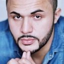 Big John oyuncusunun filmleri