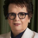 Billie Jean King oyuncusunun filmleri