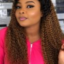 Bimbo Ademoye oyuncusunun filmleri