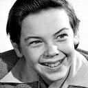 Bobby Driscoll oyuncusunun filmleri