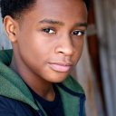 Caleel Harris oyuncusunun filmleri