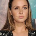 Camilla Luddington oyuncusunun filmleri