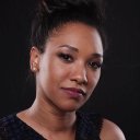 Candice Patton oyuncusunun filmleri