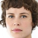 Carla Juri oyuncusunun filmleri