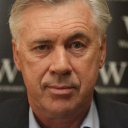 Carlo Ancelotti oyuncusunun filmleri