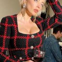 Caroline Vreeland oyuncusunun filmleri