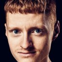 Casper Kj&aelig;r Jensen oyuncusunun filmleri