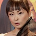 Chacha Huang oyuncusunun filmleri