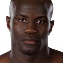 Cheick Kongo oyuncusunun filmleri