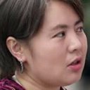 Cholponay Borubaeva oyuncusunun filmleri