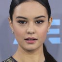 Courtney Eaton oyuncusunun filmleri