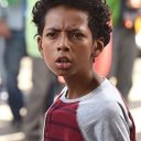 Cristian Fagins oyuncusunun filmleri