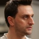 Dainius Kazlauskas oyuncusunun filmleri