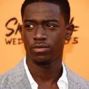 Damson Idris oyuncusunun filmleri